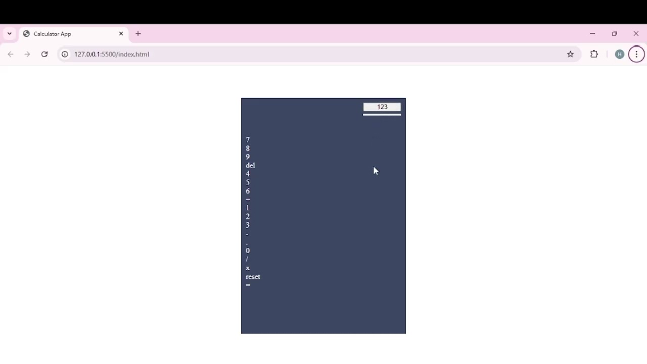 Module 5: Project 1