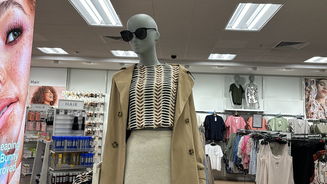 PRIMARK NEW COLLECTION, May 2024