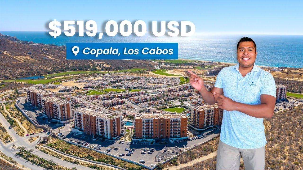 Oportunidad de oro, &uacute;nico  departamento de una recamara en el mercado en Copala at Quivira