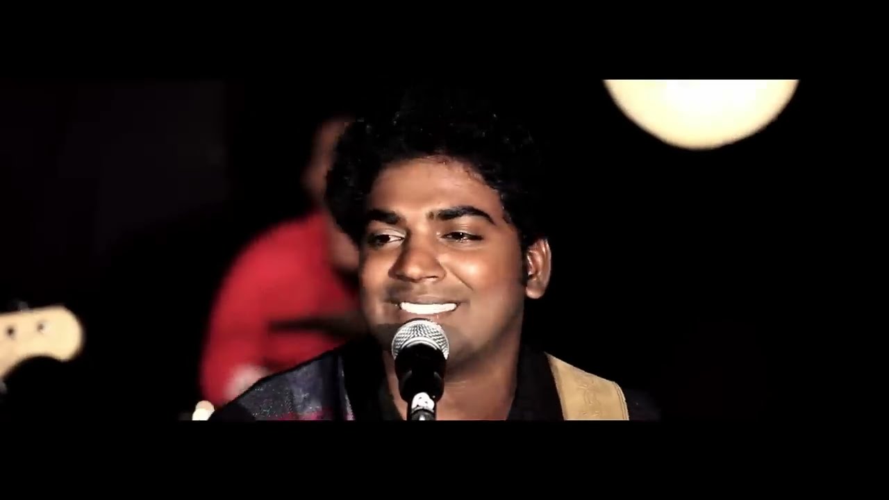 Ratchagar Pirandharae - Tamil Christmas Song - Benny Joshua