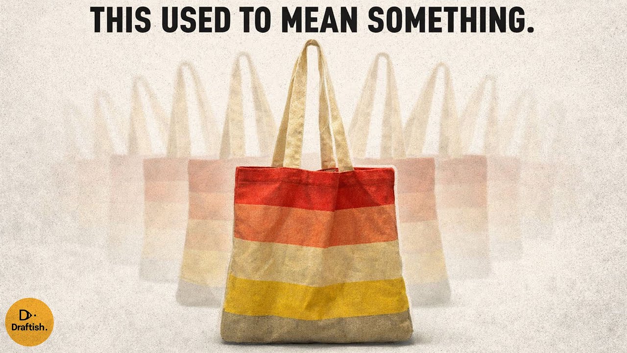 We Are Being Lied To About Sustainable Design