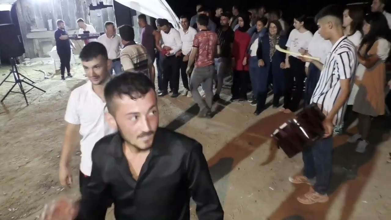 andirin guzelbeyli düğünleri halay kina