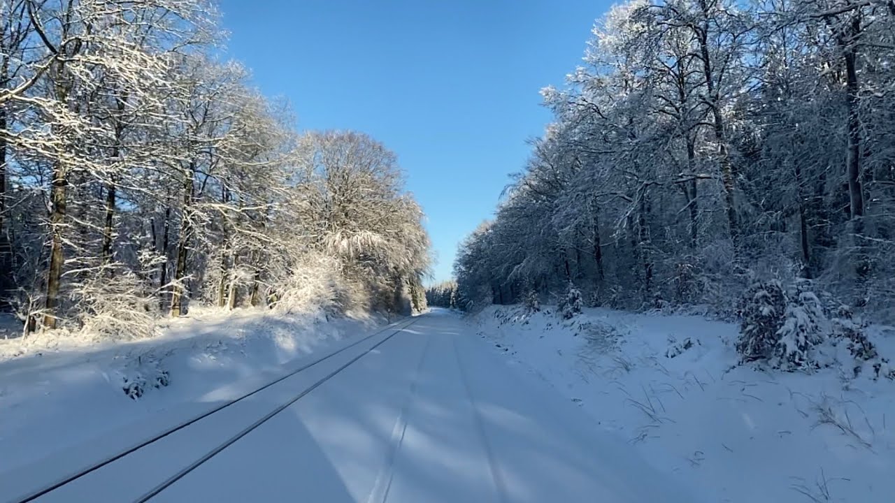 Hobro Aalborg 1. december 2021.