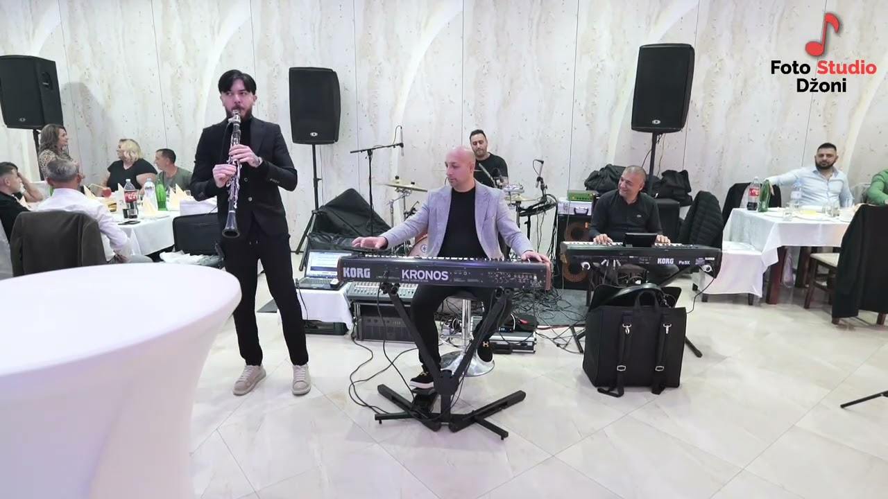 Bojan Solo 🎹 i Dusan Jovanovic 🎷🔥🔥🔥