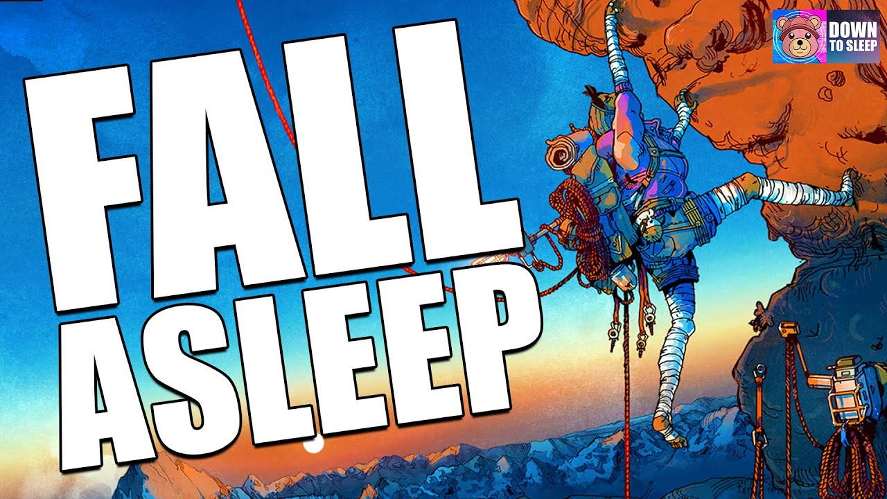 Fall asleep while I play Cairn - A climbing game with a twist