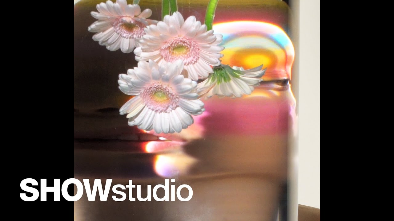 Nick Knight / Stern Magazine: Ungewöhnlich Schön - Prada