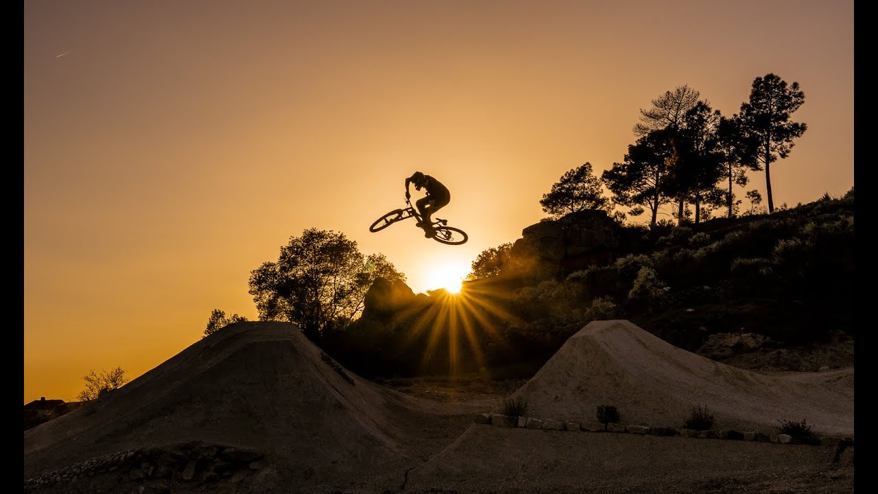 Phil Atwill & Gaëtan Vigé | Portugal Cruising 2019
