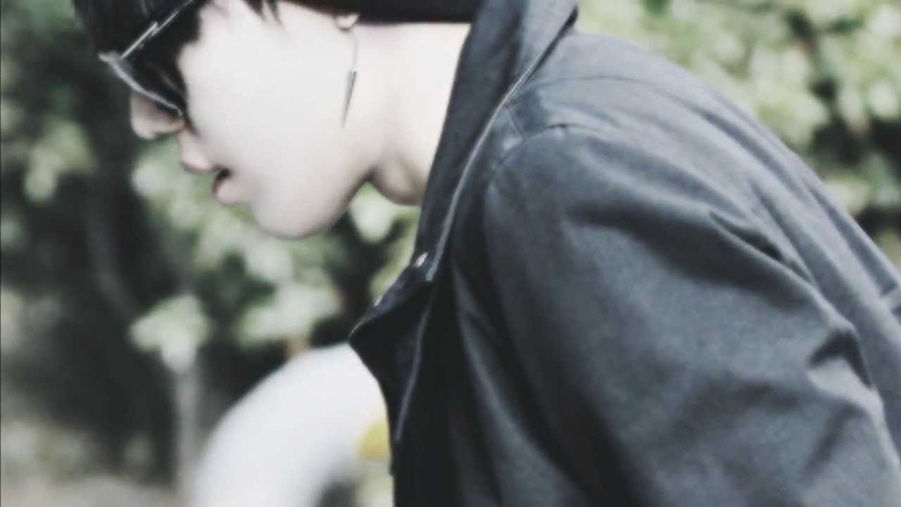 Lee Taemin (SHINee) - Young and Beautiful