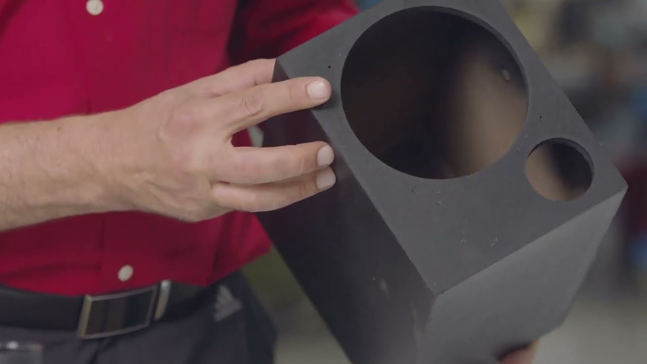 Build A Speaker Video Series. Video #5: Enclosure Assembly & Final Testing