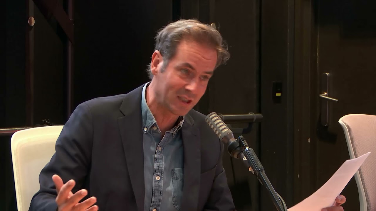 Abolissons tous les prénoms - Tanguy Pastureau maltraite l'info