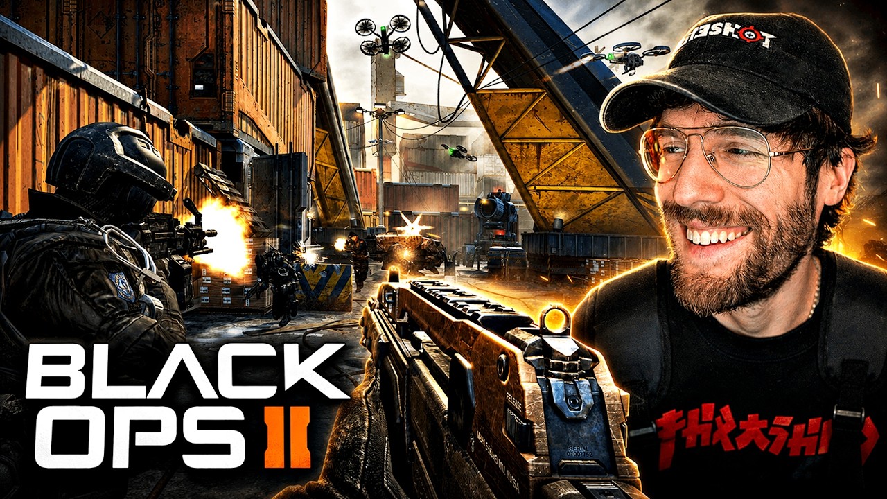 BLACK OPS 2 IN 2026&hellip;