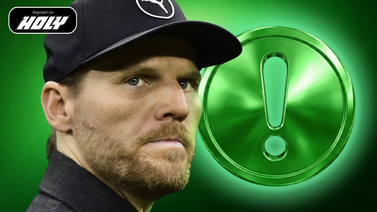 Polanski braucht Antworten! 🔥Gladbach ohne Idee in Hamburg! 😱 Abgänge. Herr Schröder?! ⚫⚪🟢