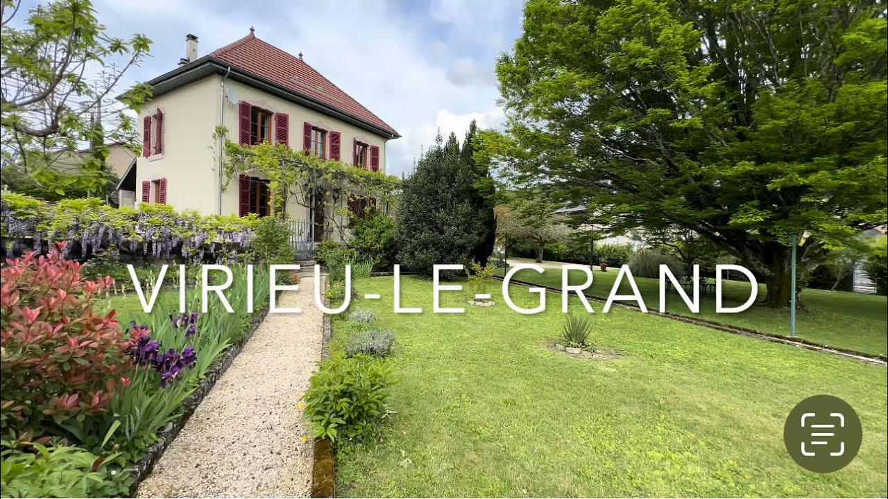 VIRIEU-LE-GRAND