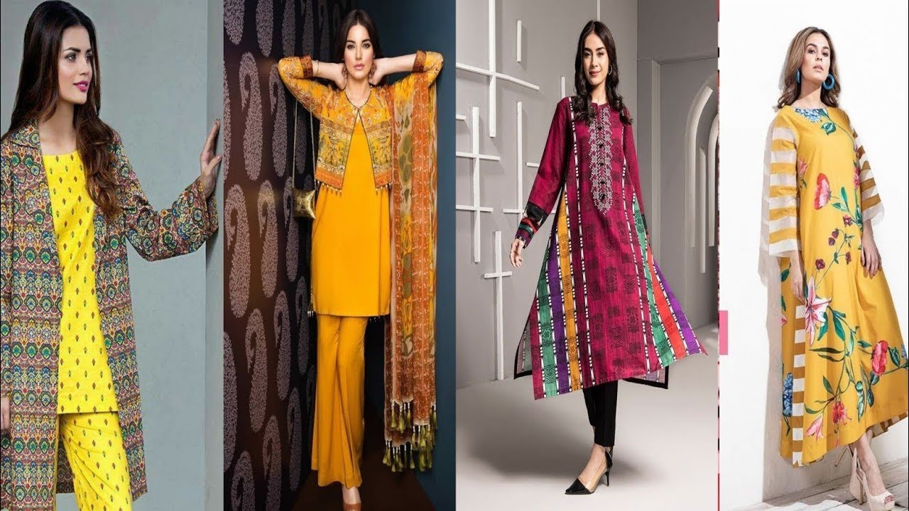 Eid Stylish Dress l Trendy Boutique Style Eid Dresses For Girls l Affordable Stylish Dress for Eid