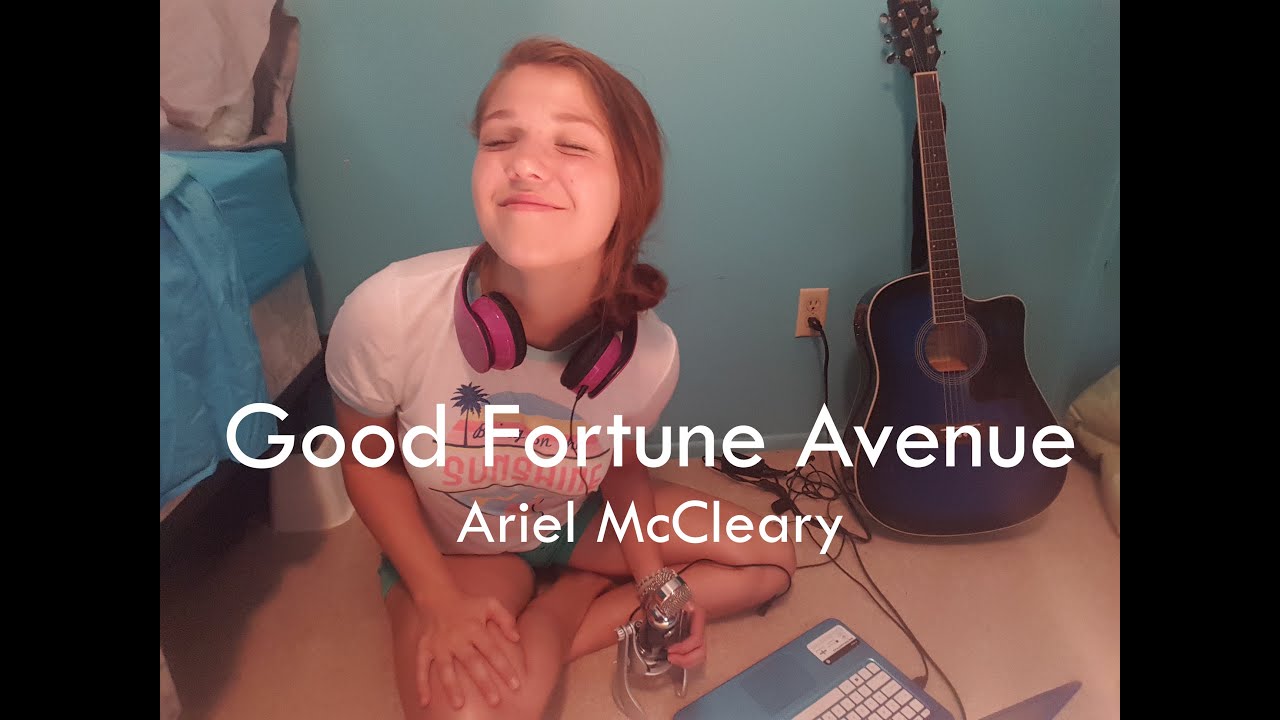 Good Fortune Avenue - Original