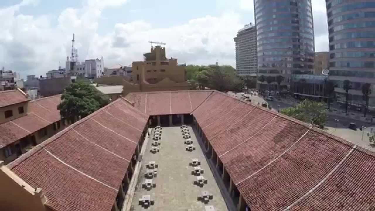 Colombo Dutch Hospital