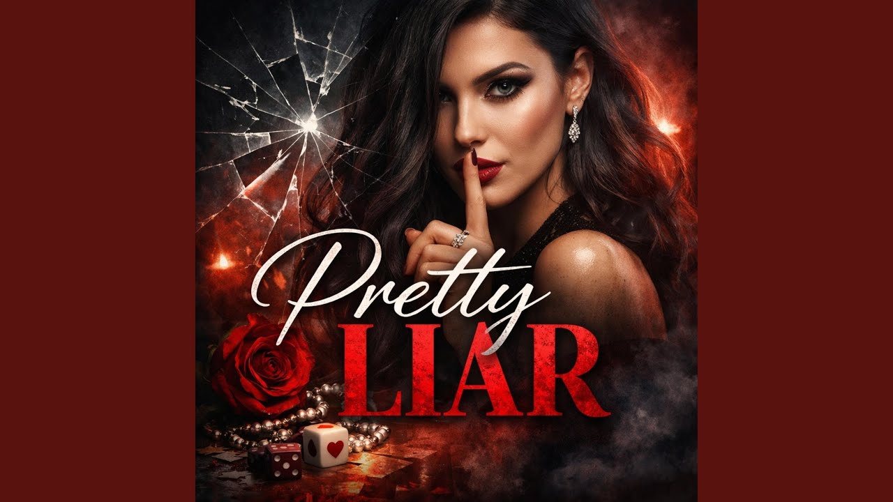 Pretty Liar