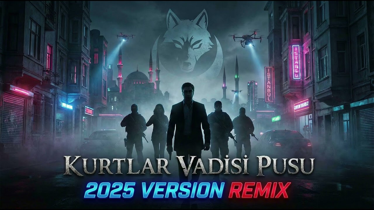 Pusu 2025 Version
