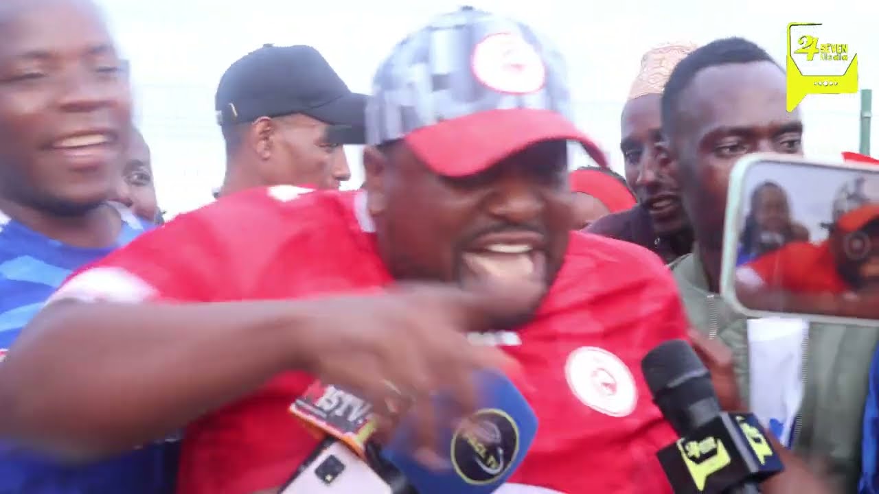 MZARAMO WA SIMBA TUMEZISHINDA TIMU MBILI LEO, UBINGWA LAZIMA TUBEBE
