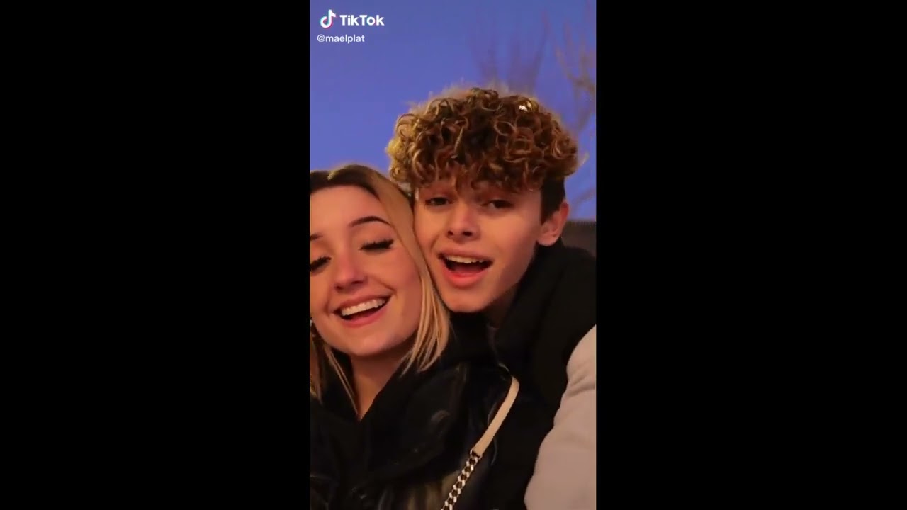 ✅ Best Off Maël et Léane v1