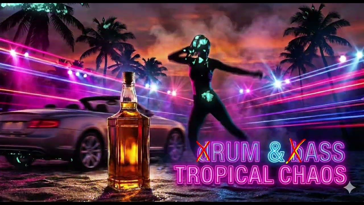 odStrýčka - (d)RUM & (b)ASS