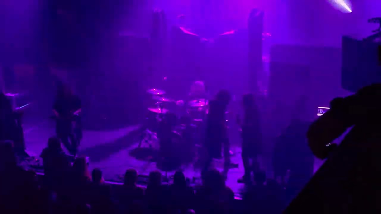 Halls of Oblivion - Inundation & The Summer That Never Was Live @ P60, Amstelveen 17/01/2026