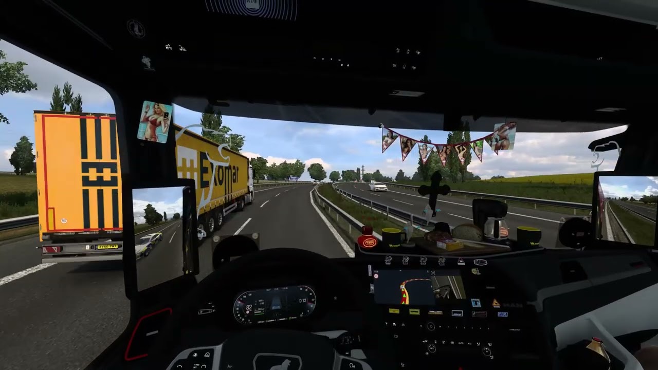Geräucherte Sprotten 17 t Euro Truck Simulator 2 2026 02 25 03 34 31
