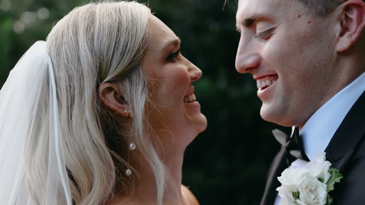 Kathryn & Will Highlight Film