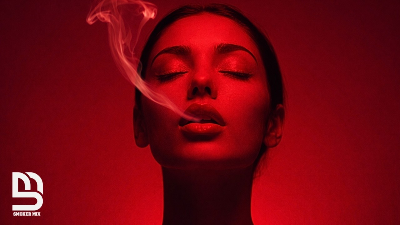 Smoker Mix — Best Deep House 2026 | Night Drive Car Music • Emotional Chill Vibes #3