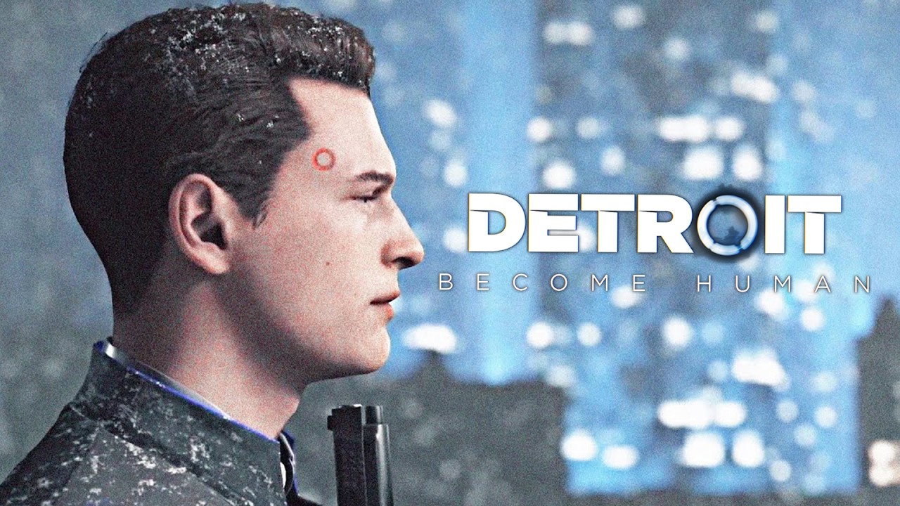 ТЕПЕРЬ ПЛОХОЕ ПРОХОЖДЕНИЕ | Detroit: Become Human #6