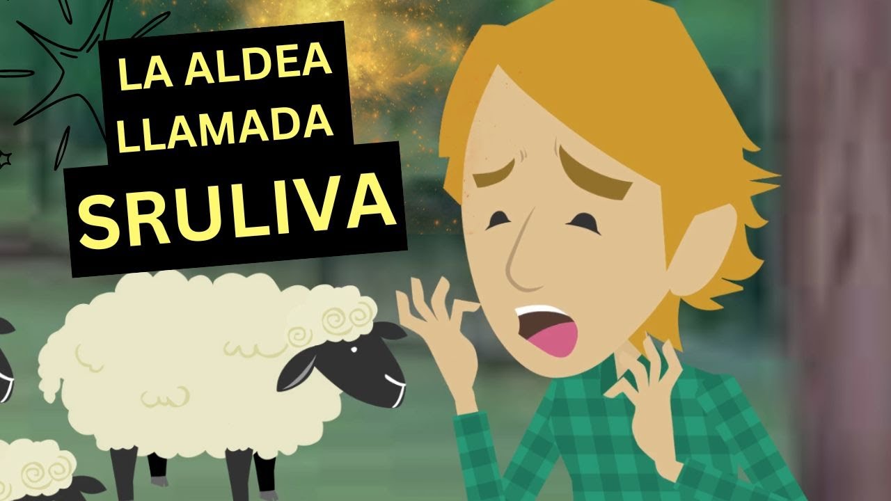 SRULIVA- LLAMADO POR EL BAAL SHEM TOV