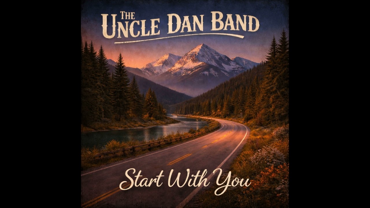 Start With You