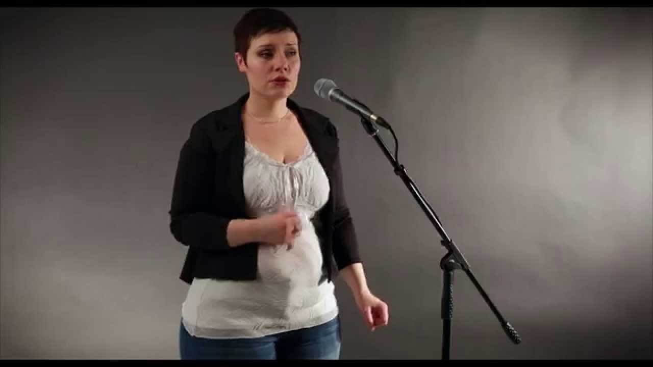 Je Vole - Kathryn Neilsen