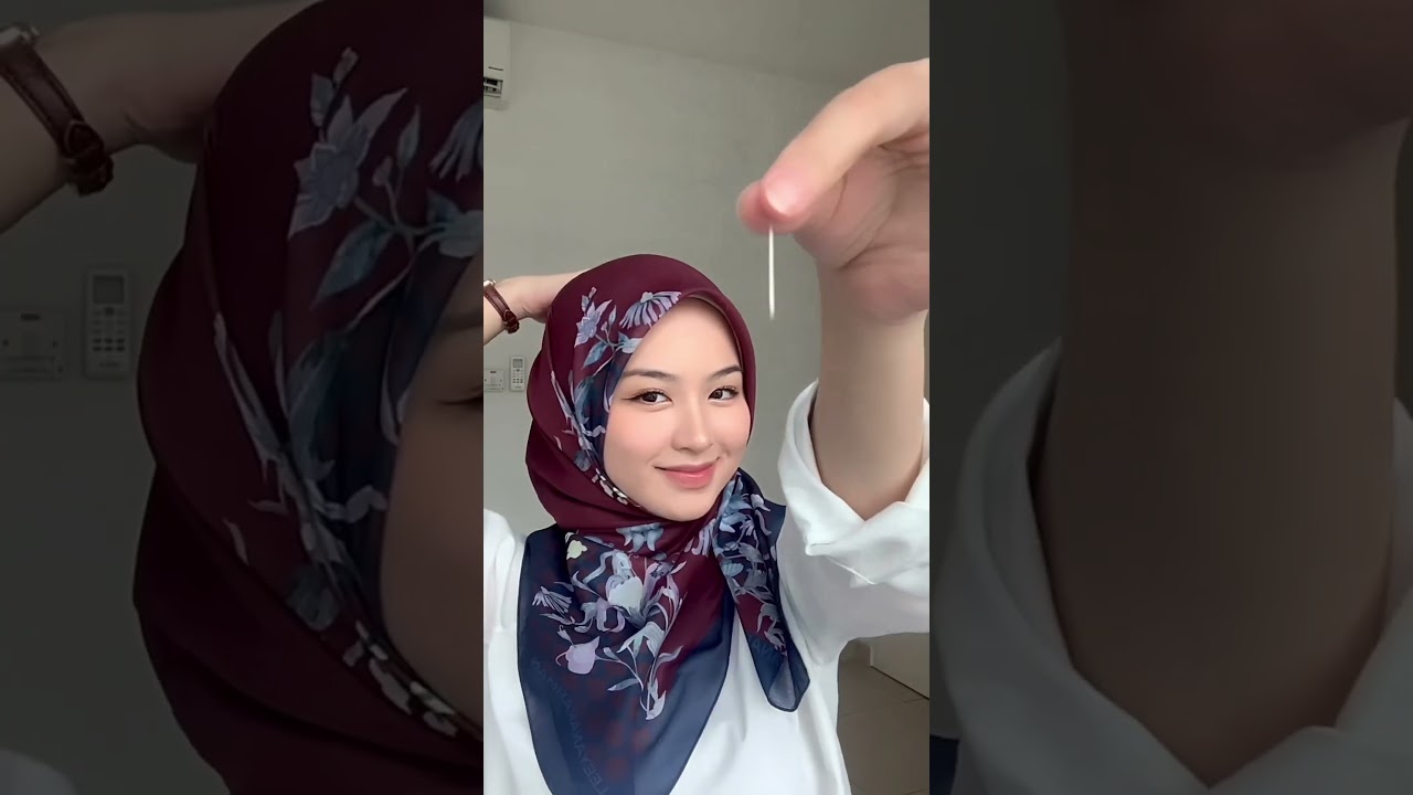 Quick Bawal Tutorial | Raya 2023 | Delisya.my