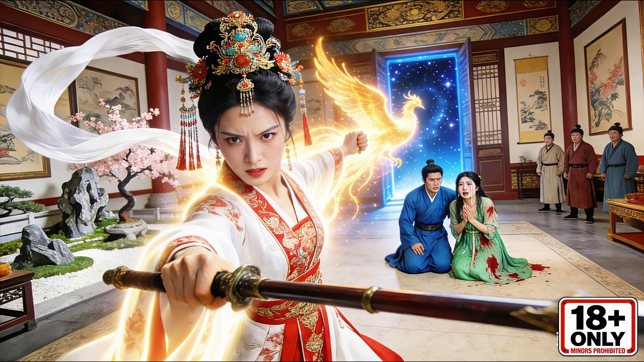 Husband cheated, let mistress torture me to death. Reborn, vow revenge, marry most powerful man.