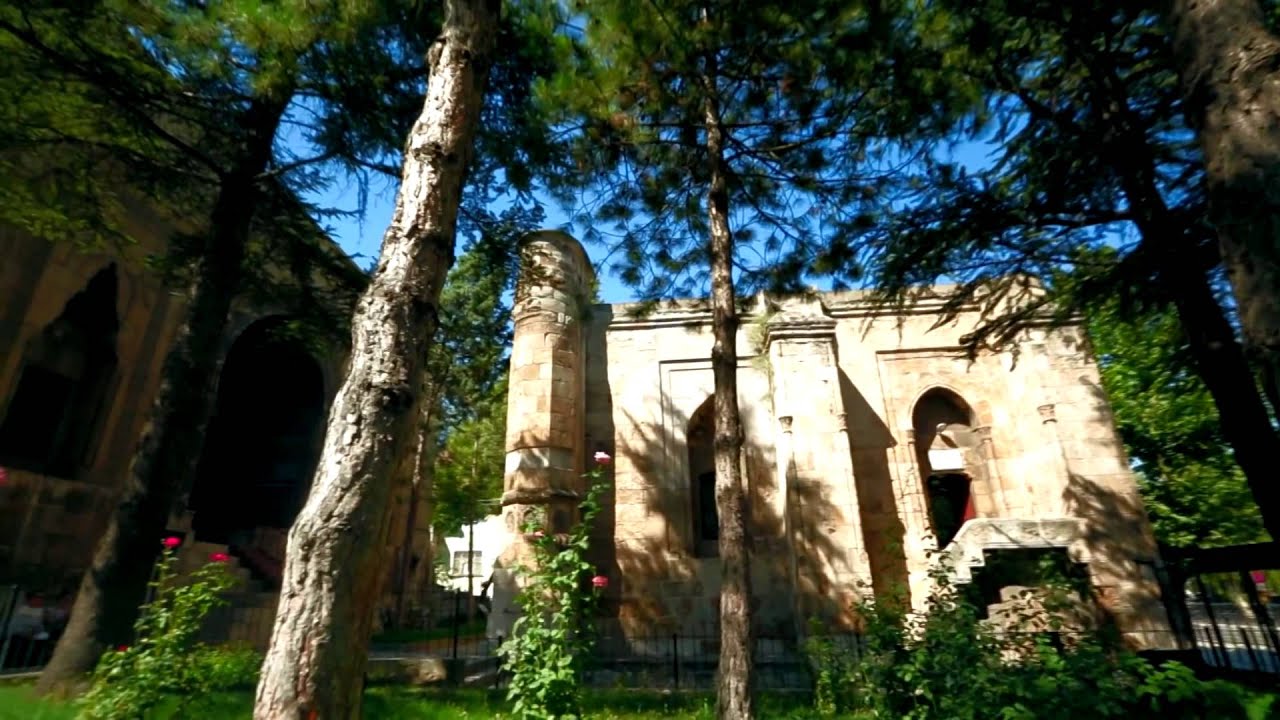 Amasya Tanıtım Filmi