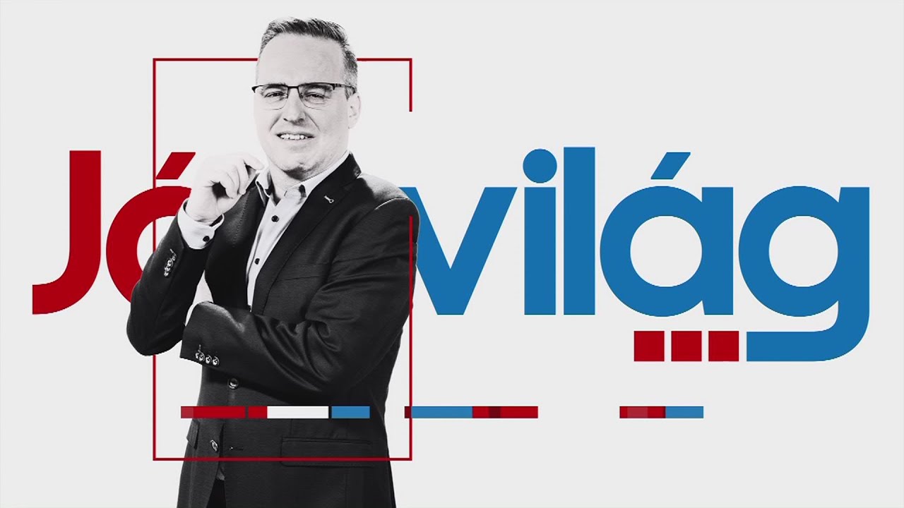 Jó Világ (2024.05.13.)