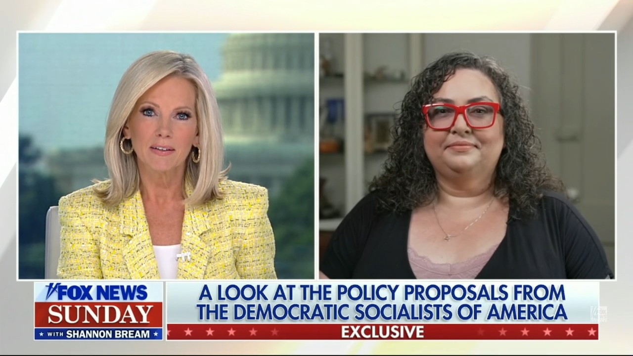 Interview with DSA Megan Romer