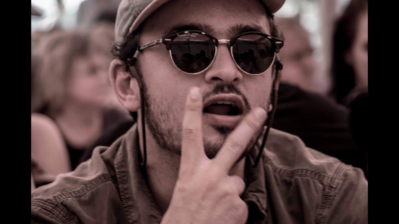 KKNK 2018 (feat. Eendrag Manskoshuis & Serruria Dameskoshuis)