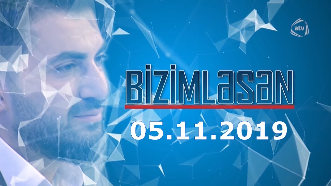 BizimləSən (05.11.2019)