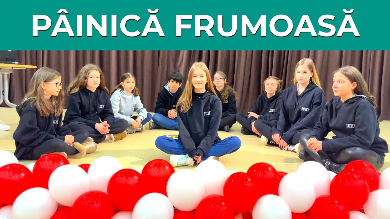 ICHB Colentina - Pâinică frumoasă