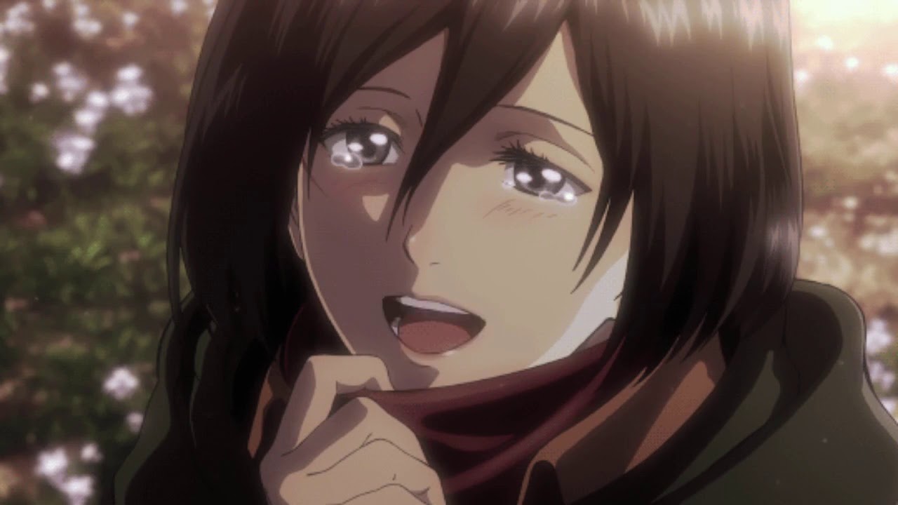 attack on titan - attack on d ( s l o w e d + r e v e r b )