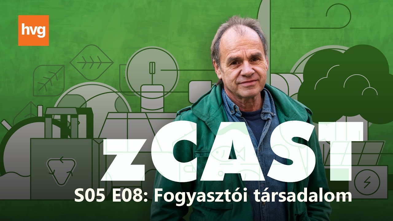 zCast: A willendorfi v&aacute;gy &ndash; mi&eacute;rt t&ouml;mj&uuml;k magunkat a rosszull&eacute;tig kar&aacute;csonykor?