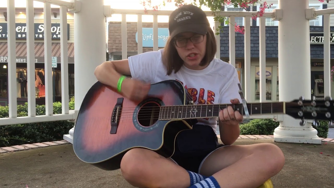 Elton John Cena - Cliche Movie (Counter Intuitive Session)