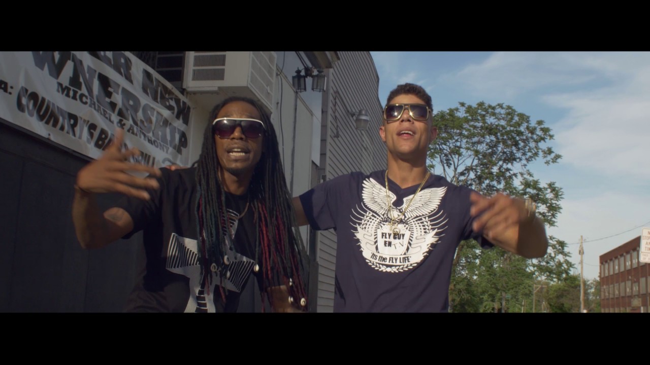Mud City - R.E.A.L (Official Video)