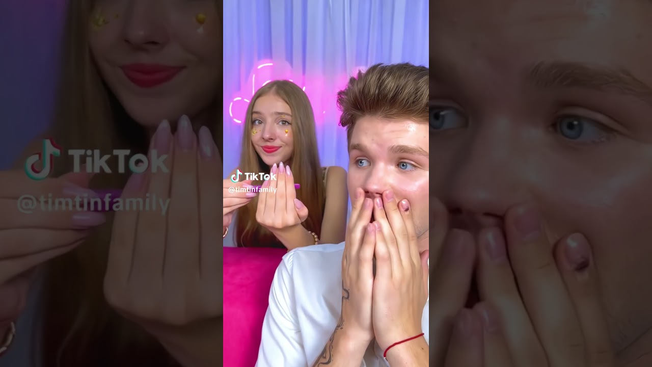 Who's your favourite couple in tim tin?🤔🥺#crazyghar#crazycasa #tina#zach#kitty #nate#ariel#tyler
