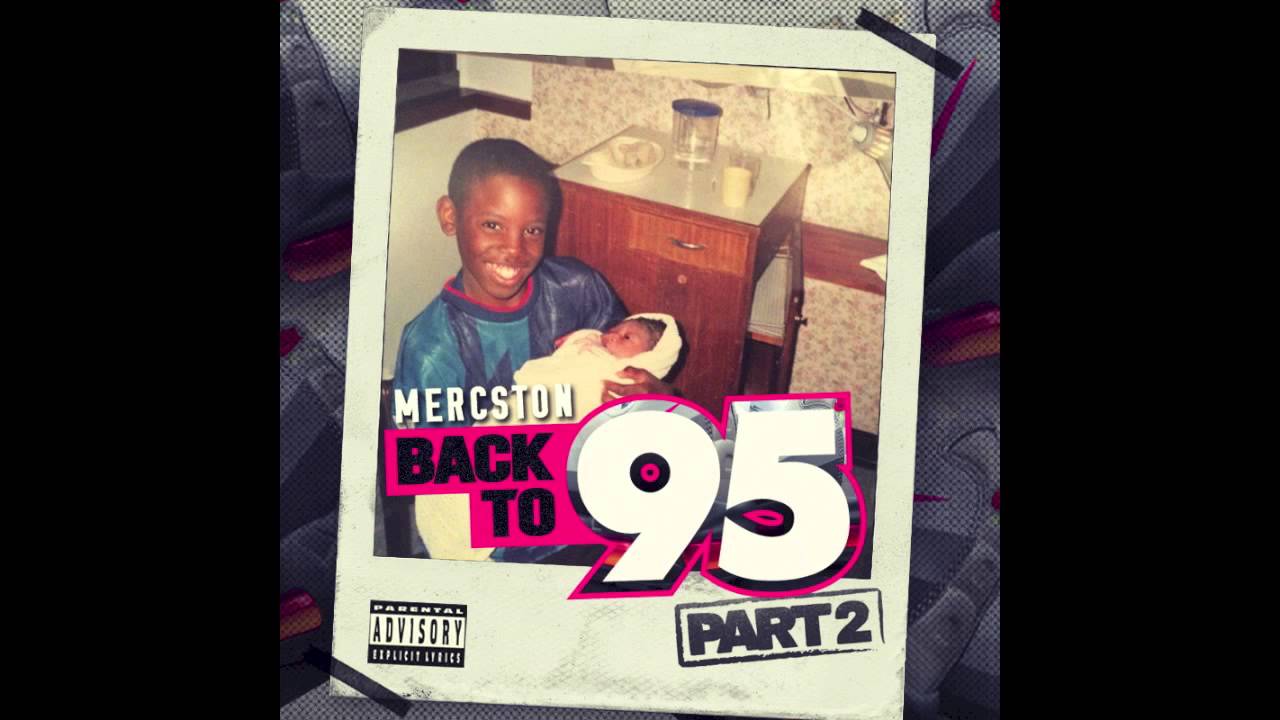 Mercston - 96