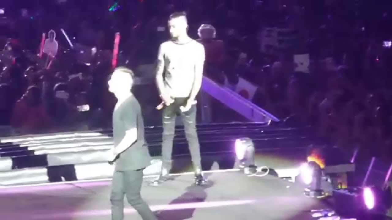 7. One Direction Stockholm Syndrome, OTRA Singapore