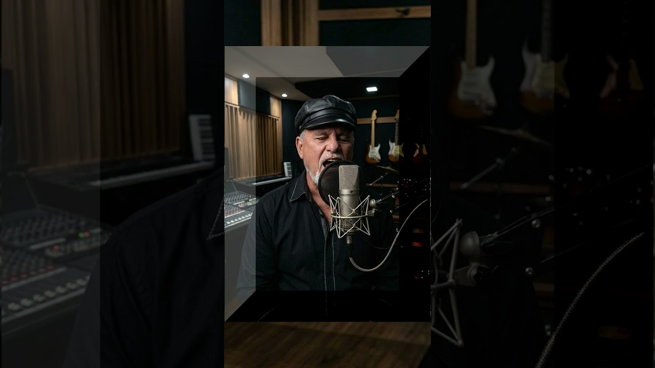 4 QUE MI OBEDIENCIA SUENE MÁS FUERTE  Miguel A Bargas