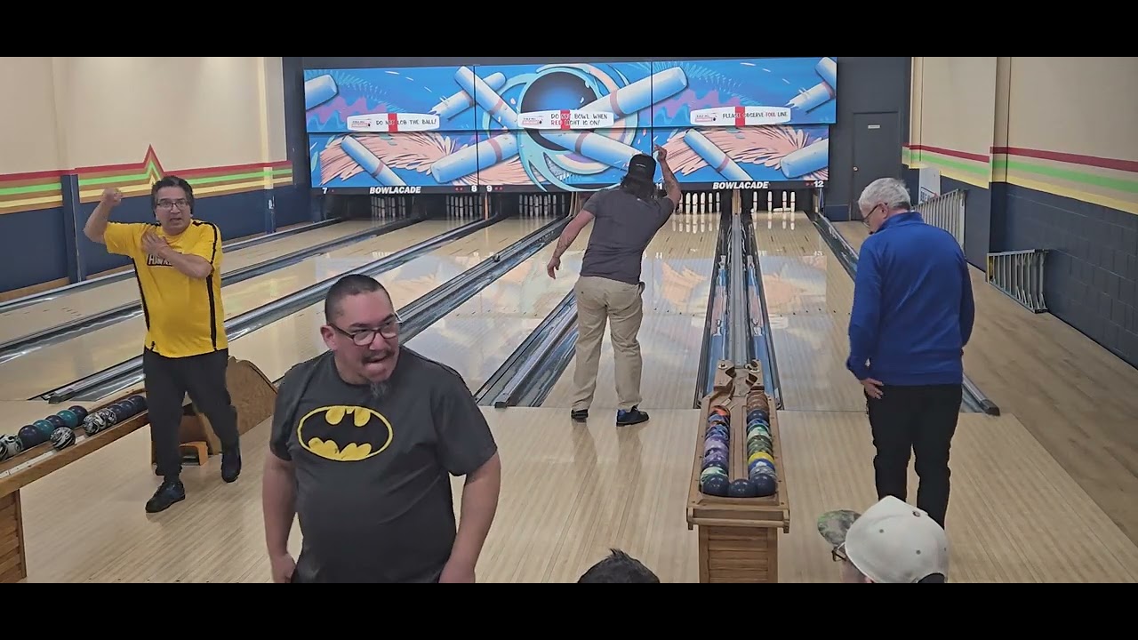 Money Ball Fun Jan 25, 2026 BibleHillBowlacade 